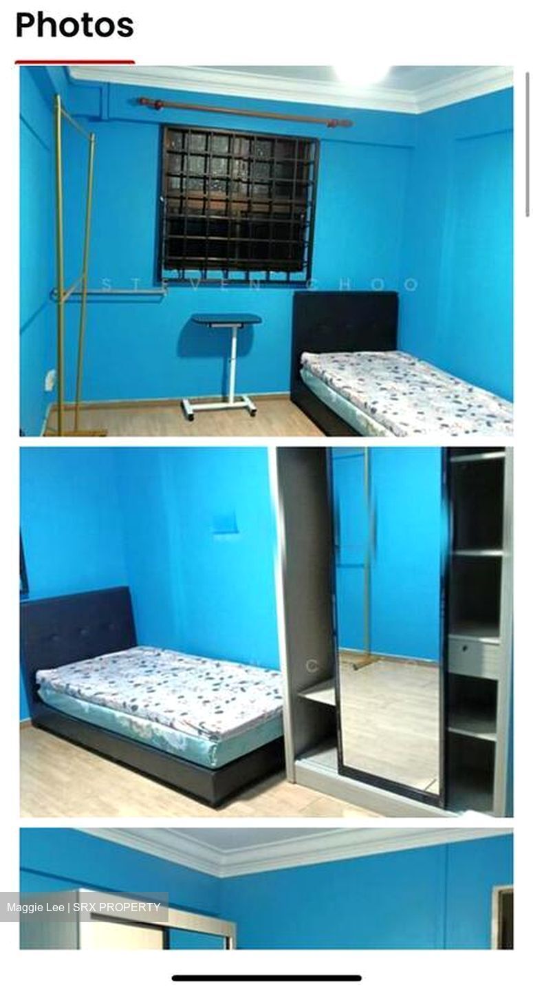 Blk 545 Serangoon North Avenue 3 (Serangoon), HDB 4 Rooms #500745801